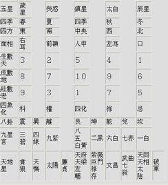 數字的五行屬性|【數字 五行】數字五行大揭密：金木水火土對應數字，精準掌握。